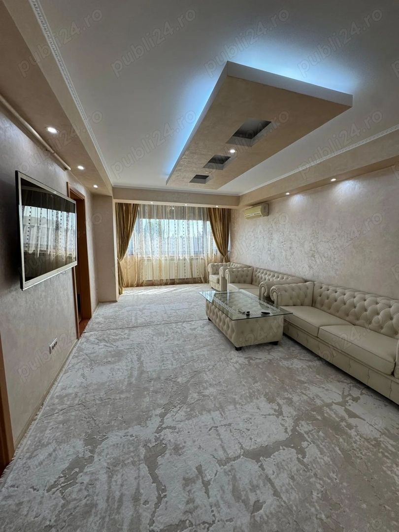 Apartament 2 camere de lux – inchiriere lunga durata - Poză 3