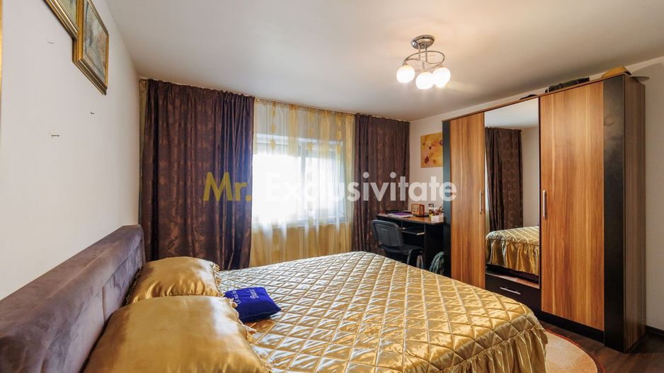 Proprietate cu Potențial Comercial | Teren 634 mp | Calea Câmpulung - Poză 15