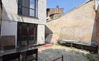 Casă modernă cu 5 camere | Tineretului | Autorizație și execuție în curs - Poză 1