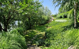 2 camere modern | Parcare | Terasă | Vedere lac - Poză 35