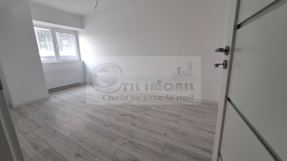 Apartament decomandat de vanzare in Iasi, Galata, 57,44 mp, bloc nou - Poză 7