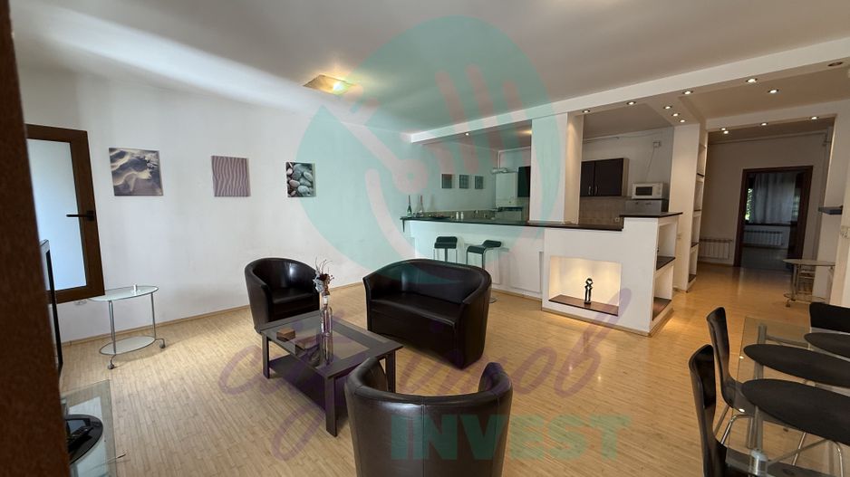 Apartament boutique 80 mp | Polonă – Dorobanți - Poză 4