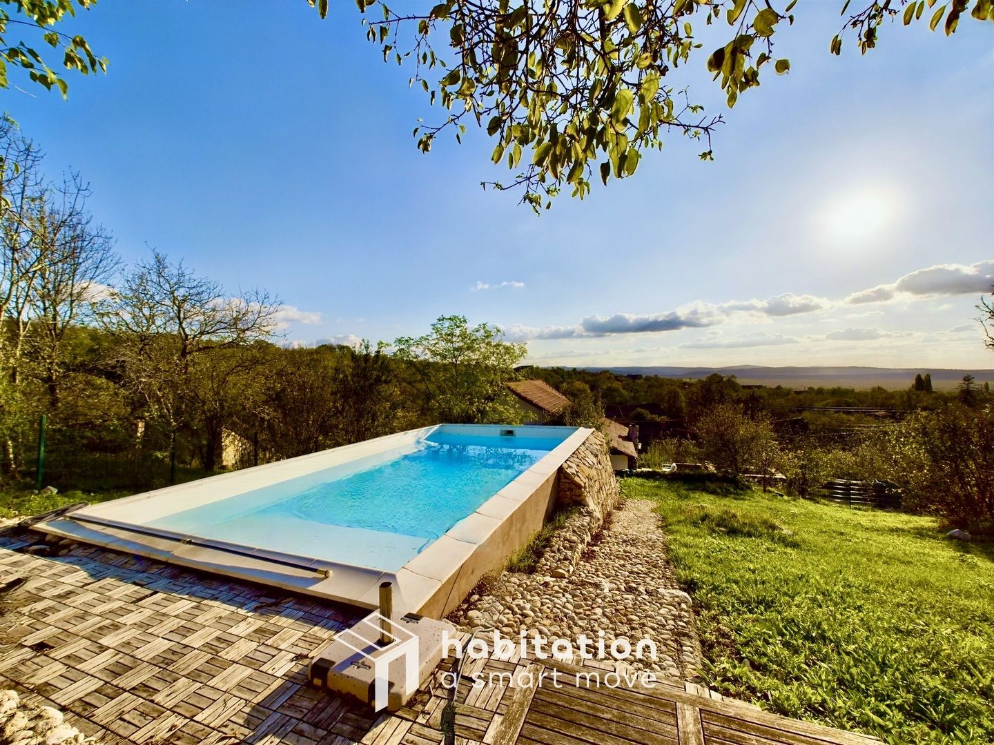 Casă cu 4 dormitoare + piscină în Socolari – ideală pentru investiție - Poză 1