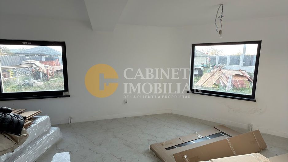 🏡 VILĂ DEOSEBITĂ 250 MP UTILI,1800 MP TEREN , TUTORA –  187.000 €! 🏡 - Poză 16