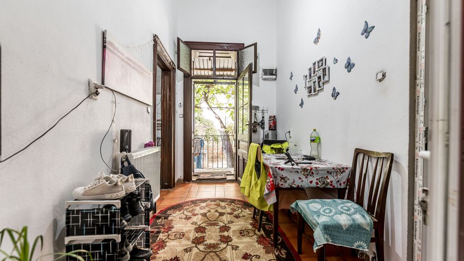 Apartament cu 2 camere la parter in Piata Catedralei Comision 0 - Poză 10