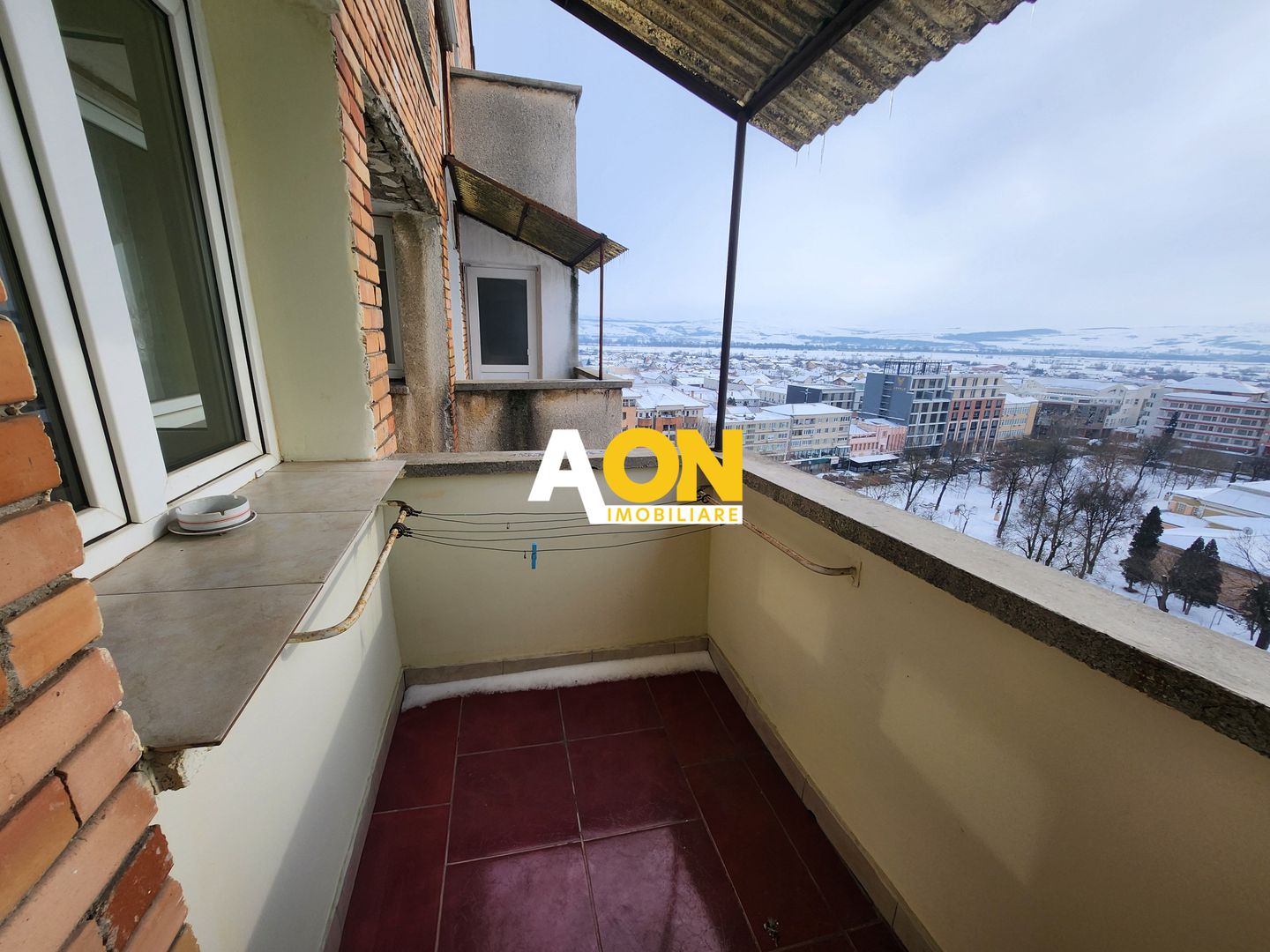 De vanzare apartament 2 camere, pozitie excelenta, Centru - Poză 12