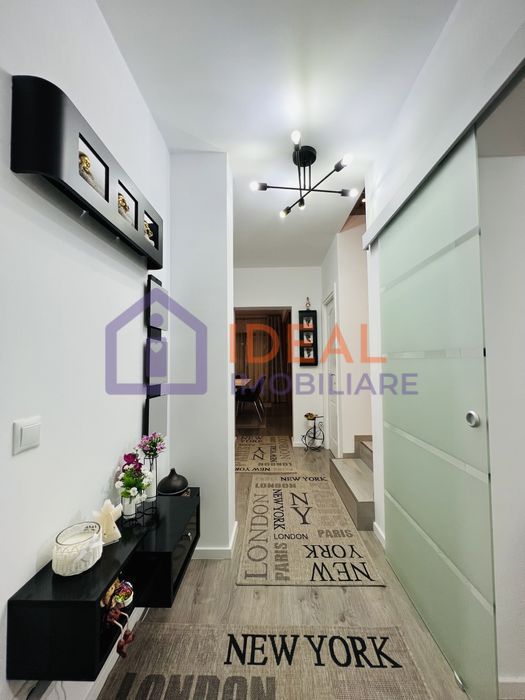 Casa Tip Duplex la Cheie in Cartierul Arhitectilor-Comision 0% - Poză 10