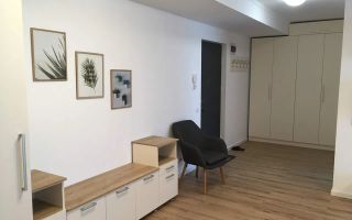 2 Camere semidecomandate,Parcare, Gheorgheni,Iulius Mall,FSEGA, Modern - Poză 3