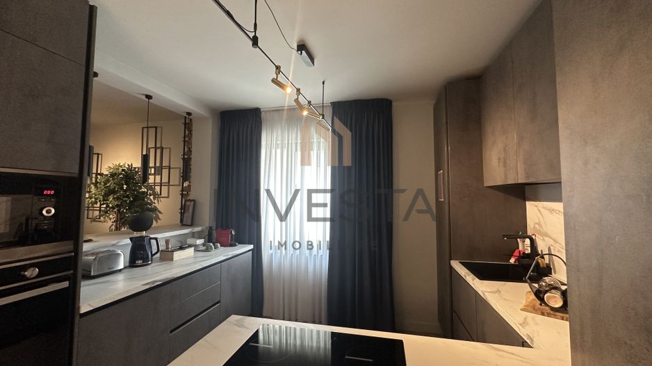 Apartament exclusivist 3 camere , zona Bună Ziua, Cluj Napoca - Poză 7