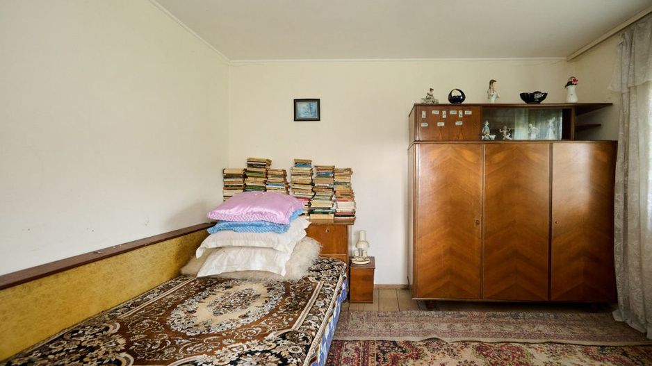 Casa cu teren generos - 4696 mp Apa Sarata - Campulung !! - Poză 24