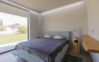 Vânzare, casă Hi-tech, 3 camere, strada Caişilor, Buiucani. - Poză 13