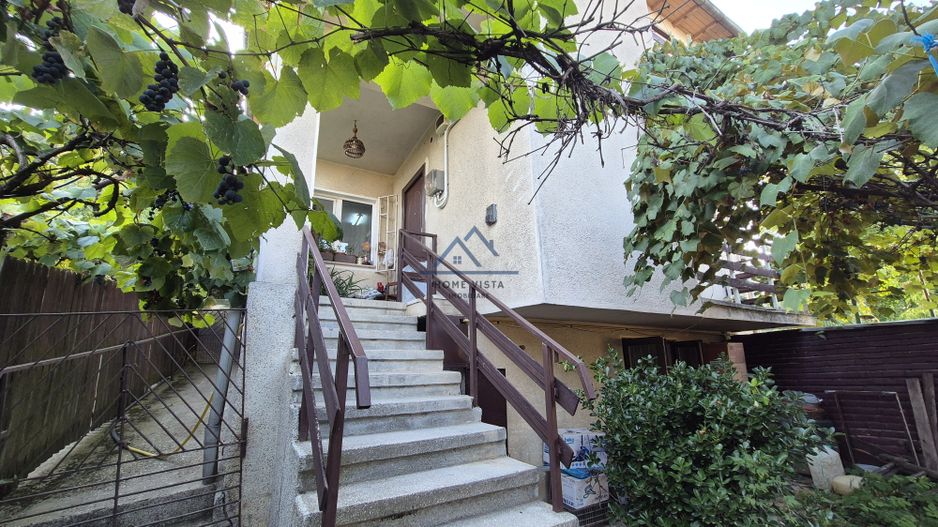 Teren + Locuinta D+P+1 - Poză 4