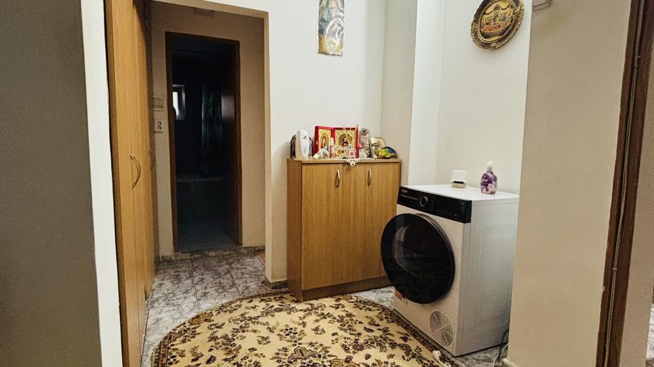 Apartament decomandat, tip PB, 2 camere, Velența - Poză 7