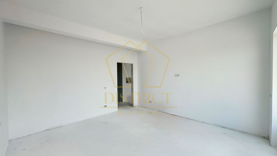 Apartament cu 2 camere si terasa de 3mp | Giroc | Profi - Poză 4