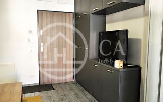 Apartament de inchiriat cu 3 camere in WEST RESIDENCE, Oradea - Poză 2