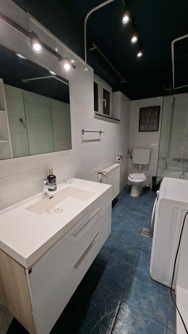 STUDIO DE ÎNCHIRIAT – ZONA Unirii – 40 MP - Poză 6