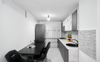 Garsonieră decomandată - Complet renovată -  Parter – Prundu - Poză 9