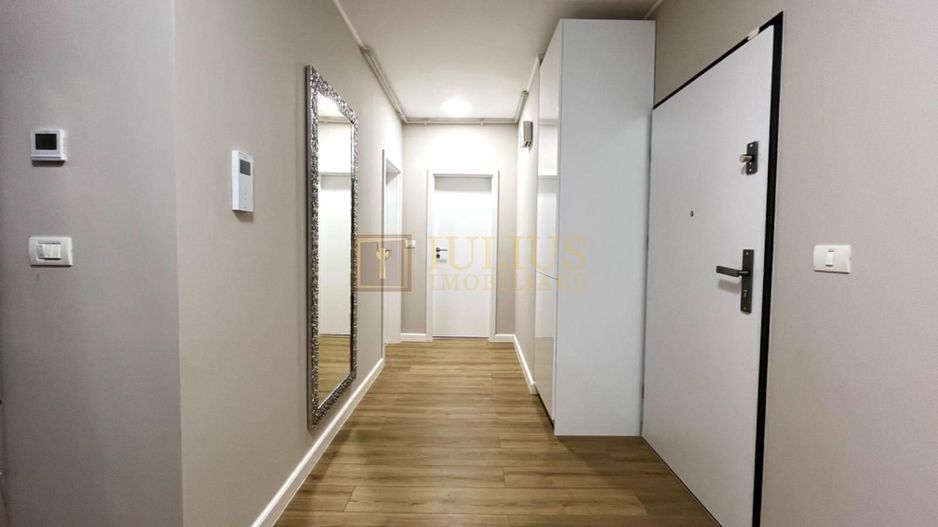 Nord One, bloc nou, parcare subterană - Poză 8