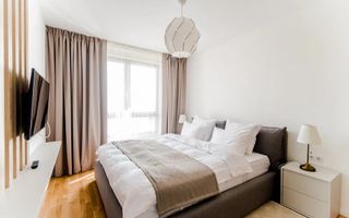 2 camere, modern, Parcare, LUX, Intre Lacuri,Iulius mall, Park Lake - Poză 3