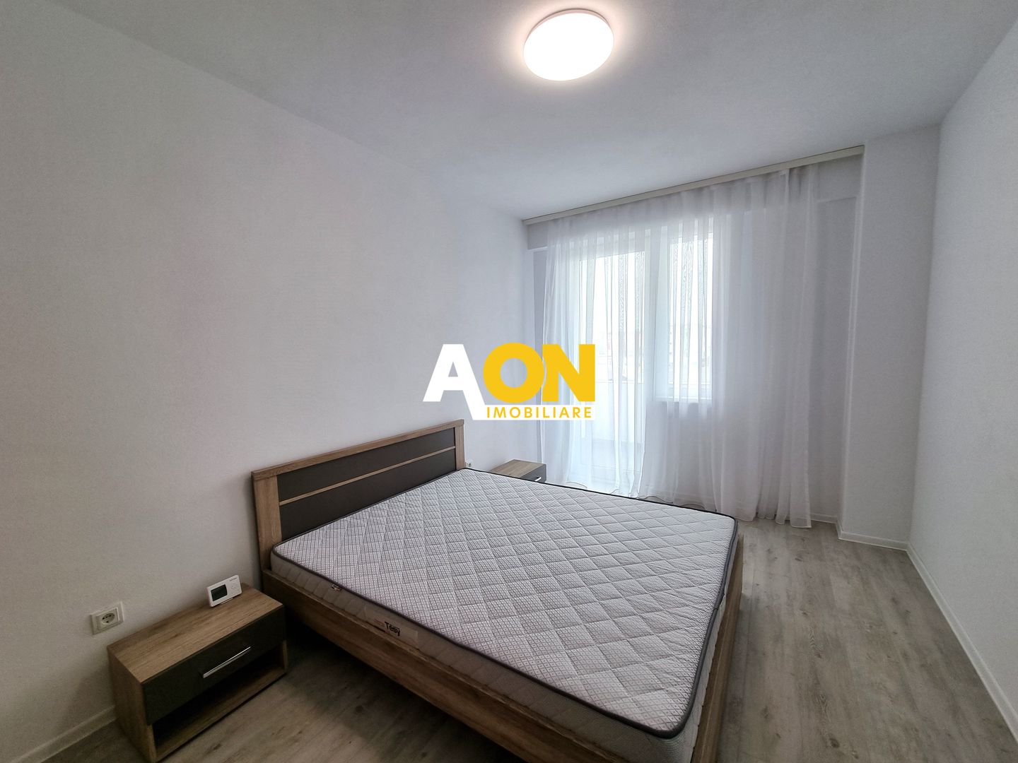 De inchiriat apartament 2 camere, etaj intermediar, Ampoi 3 - Poză 4
