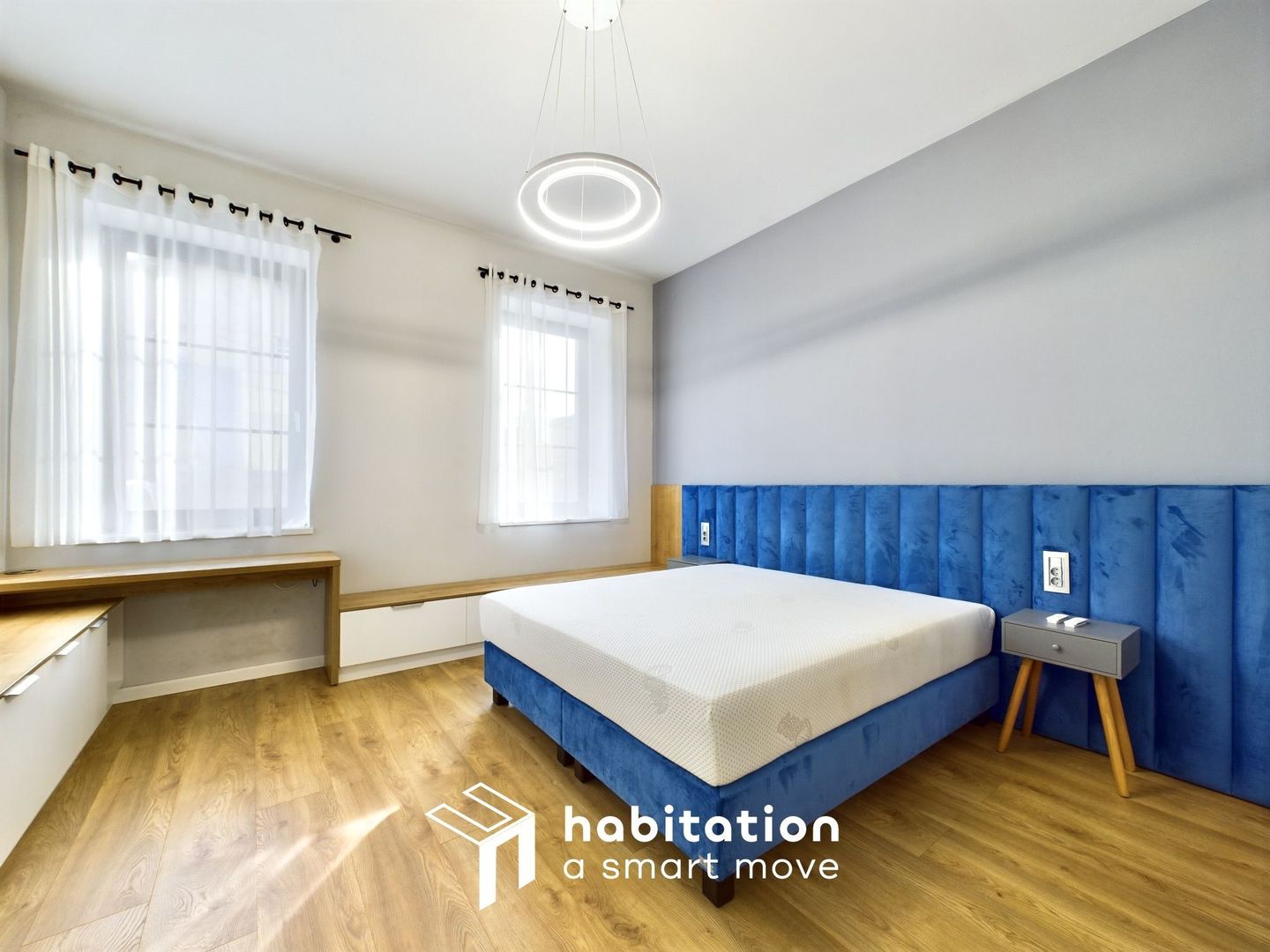 Apartament  3 camere cu grădină și dotări moderne, în zona Bălcescu - Poză 1