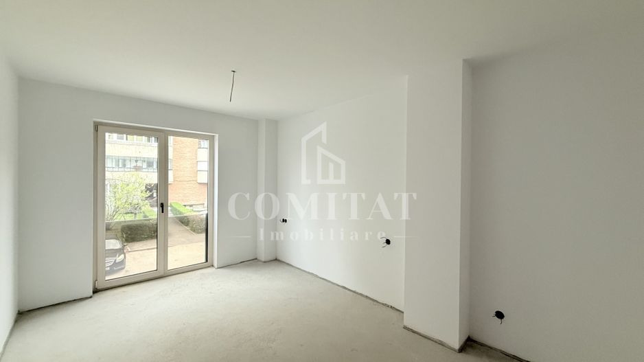 Apartament 2 camere Dorobanților Cluj imobil nou cu CF - Poză 4