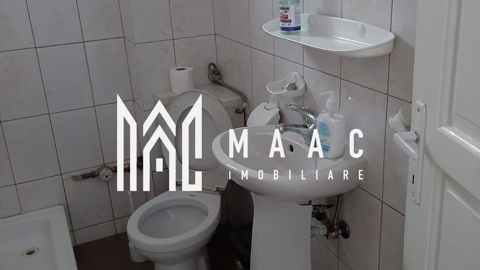 Spațiu birouri 60 mp | Sibiu Central | open space, renovat - Poză 7