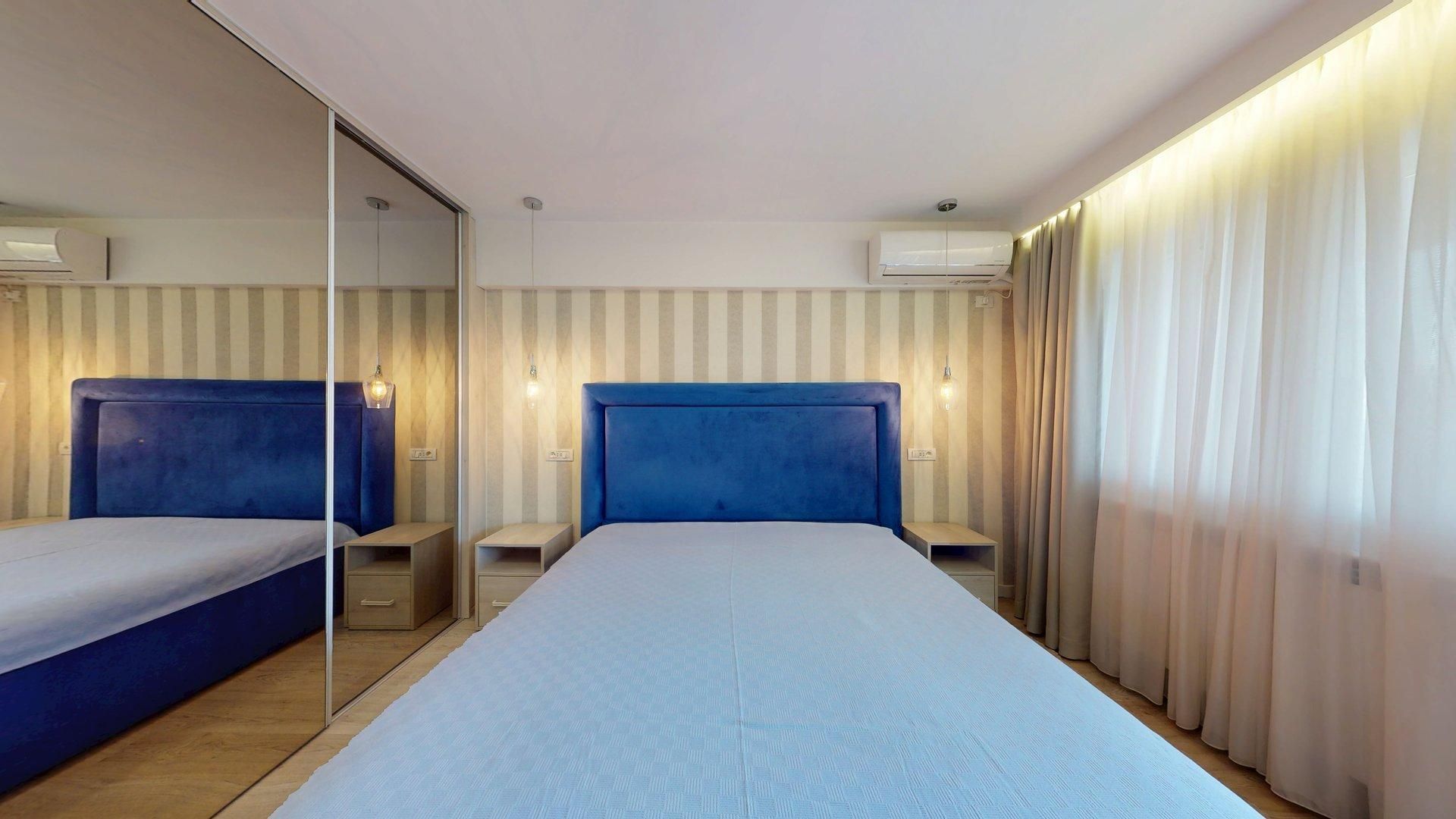 Apartament deosebit 4 camere Auchan Drumul Taberei - Poză 14