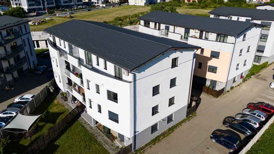 Apartament spatios, luminos,4 camere, zona Braytim, Comision 0 - Poză 45