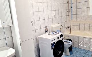 AP. 2 CAMERE 1 MAI, CENTRALA TERMICA, METROU 5 MINUTE, RENOVAT - Poză 7