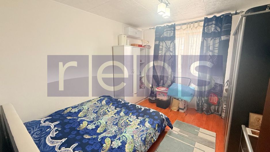 APARTAMENT 4 CAMERE | 2 BALCOANE |  ZONA VERDE | SECTOR 3 | - Poză 2