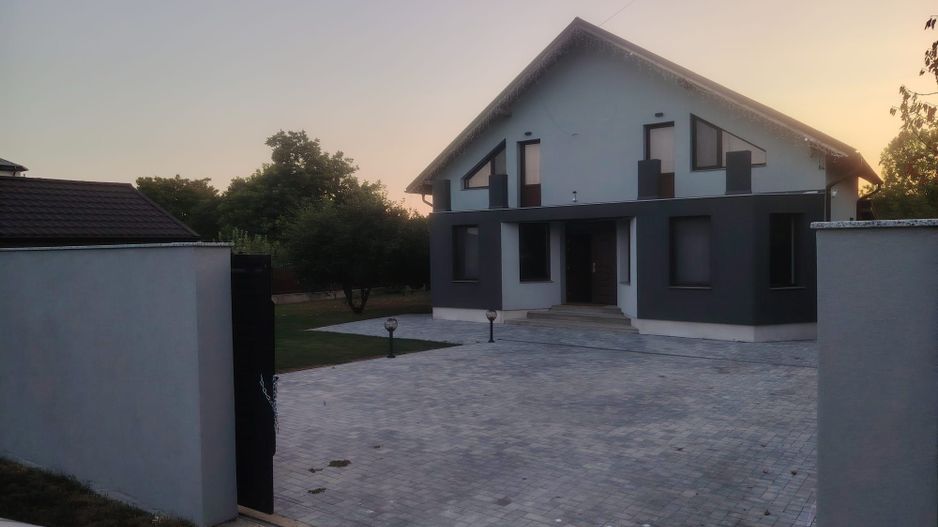 De inchiriat vila Smârdan - Poză 1