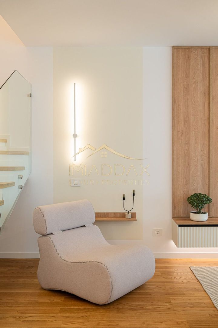 Vila 5 camere *195mp* + Gradina Proprie *245mp* // Pipera - Poză 4