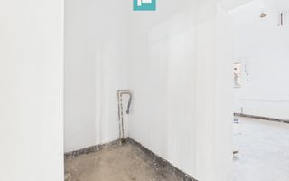 Spațiu comercial 269 mp zonă centrală Oradea - Poză 11