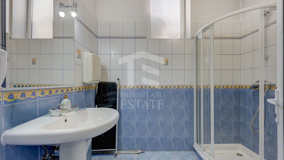 Cismigiu | Apartament 4 camere - Poză 18