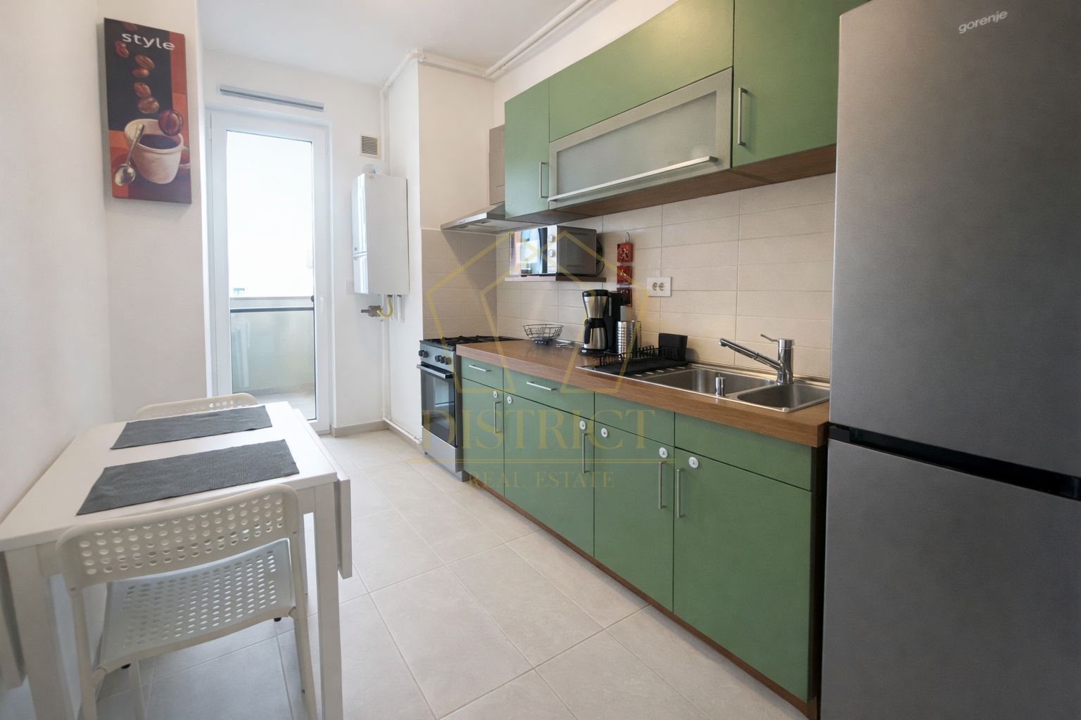 Apartament cu 2 camere | Aradului - Poză 5