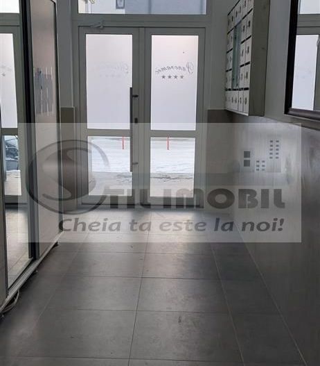 APARTAMENT 1 CAM  ZONA CUG  PANORAMIC RESIDENCE ETAJ 1 FINALIZAT - Poză 13