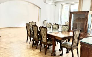 Hochparter de inchiriat | locuinta sau birouri | zona Aviatorilor - Poză 9