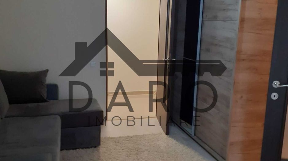 Închiriez apartament 2 camere pe str. Moldovei Târgu-Mureș - Poză 2