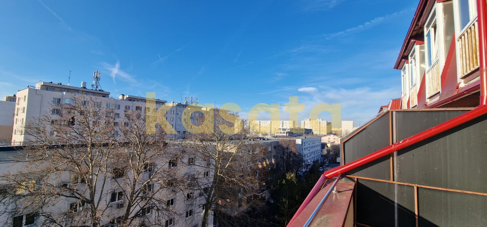 2 camere de vânzare| Ozana-Trapezului | 2 Locuri Parcare | Terasa 50mp - Poză 20