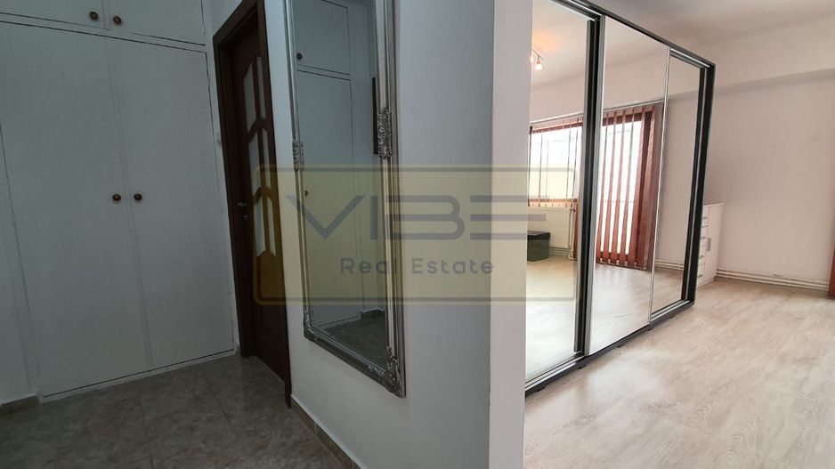 Apartament 1 camera decomandat strada ARCU - Carrefour Market - Poză 16