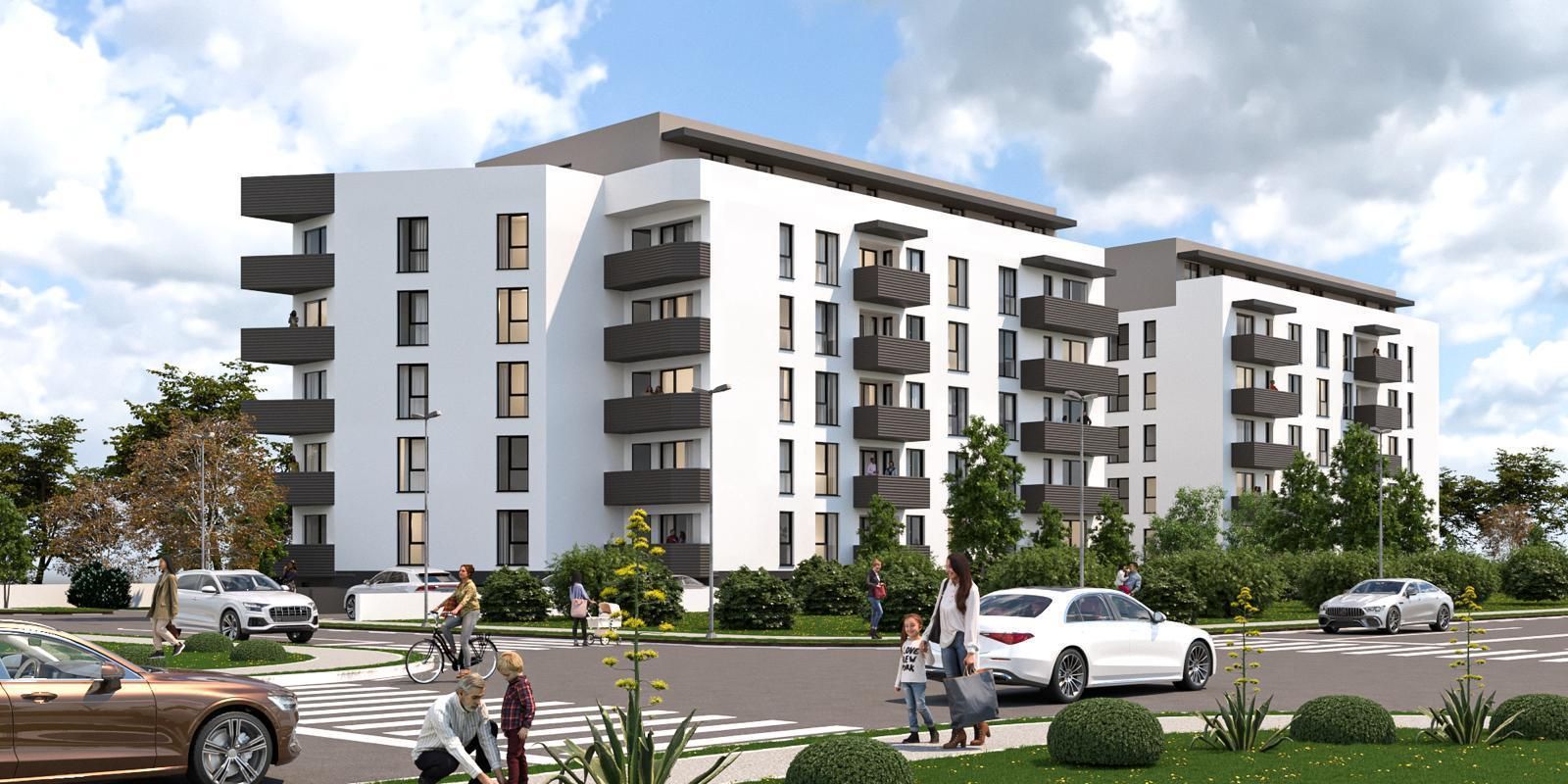 Apartament 2 cam. dec. ideal locuința sau investiție - Poză 2