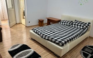 Garsonieră 30 mp de închiriat | G8 | Etaj 9 | Complet mobilată și utilată - Poză 1