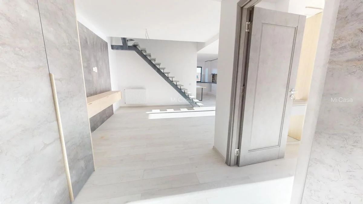 Apartament 4 camere finalizat in cartierul Izvor! - Poză 6