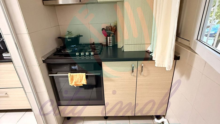 3 camere cu CENTRALA PROPRIE - Poză 13