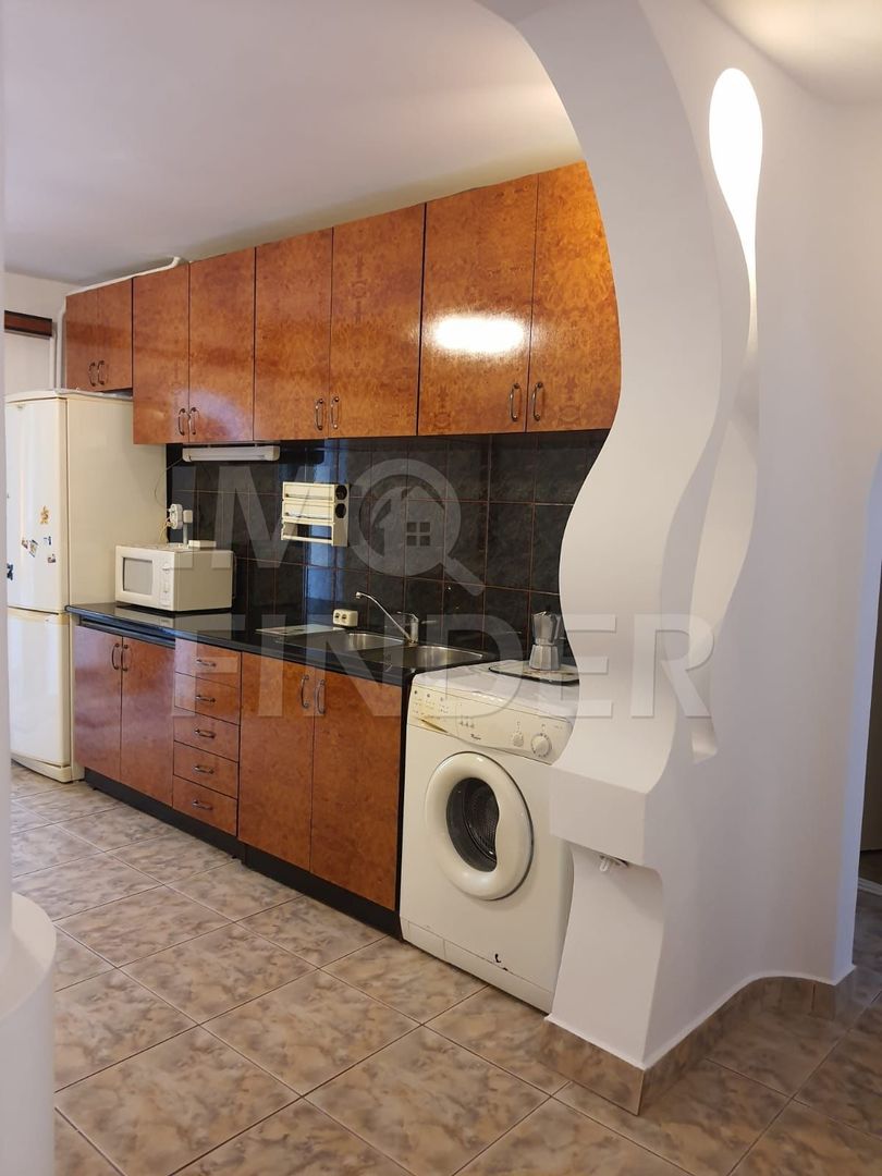 Apartament 2 camere decomandate, Zorilor - Poză 2