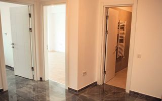 Apartament 2 camere 66 mp+2 balcoane, Tractorul/Brasov - Poză 5