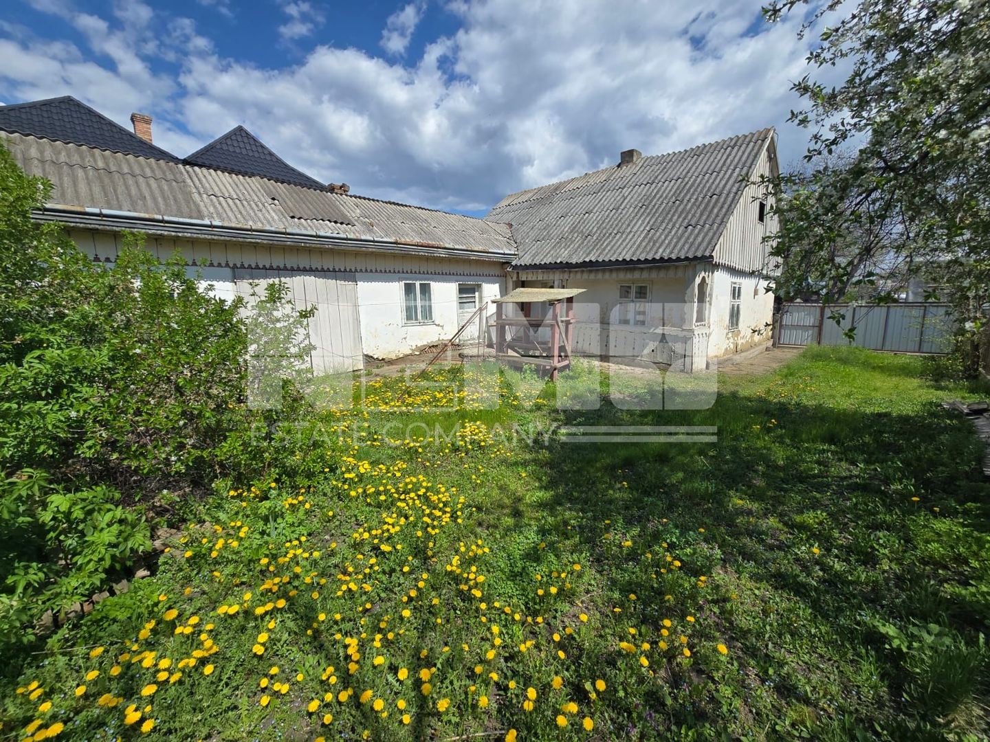 Casa de vânzare I Milișăuți I 70000 de euro - Poză 3