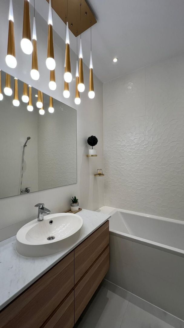 2 camere Laguna Residence - Poză 10