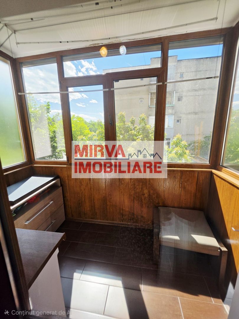 Apartament 4 camere de închiriat | Cantacuzino | Mobilat și utilat - Poză 23
